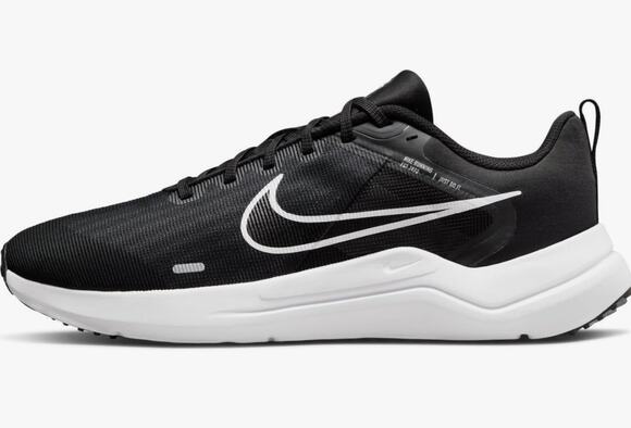Nike Other - Nike Downshifter 12 Mens DD9293 001 US 9.5